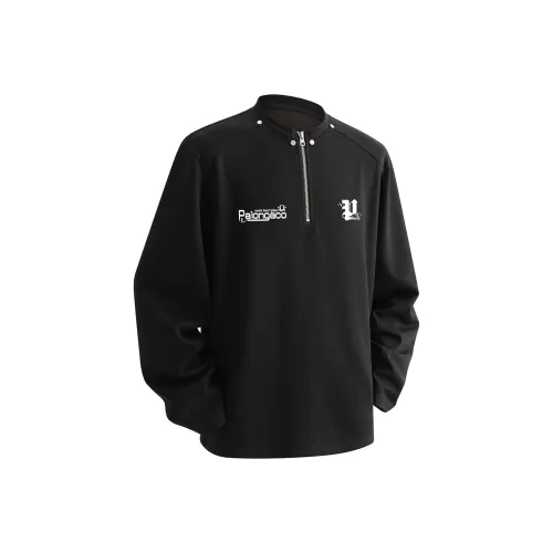 PAL ONGACO Унисекс T-рубашки