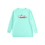 Светло-зеленый