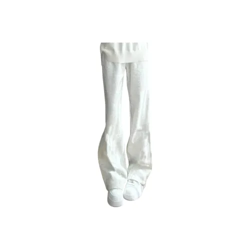 XUBAIHUO Вязаные спортивные брюки унисекс