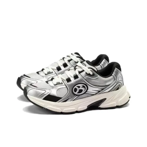 Boy London Low Топ Толстая подошва Кроссовки Унисекс