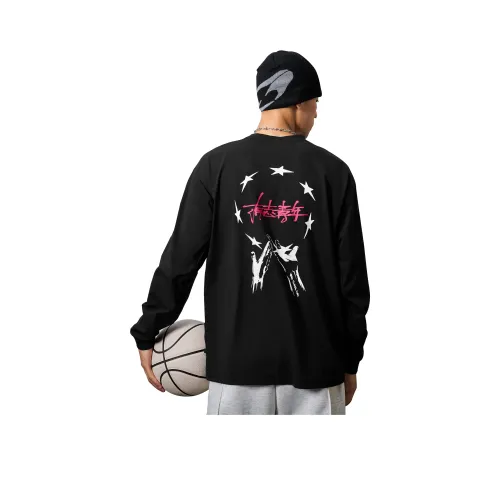 UZIS Унисекс T-рубашки