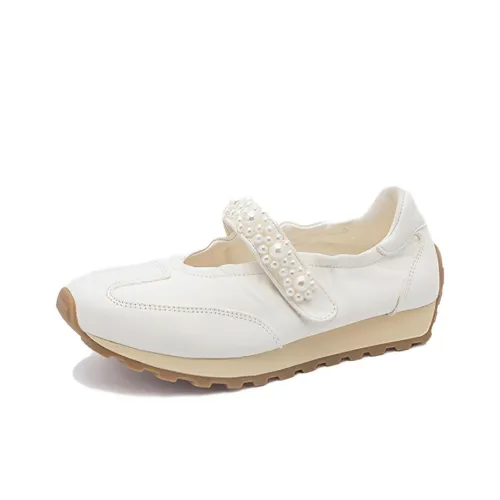 Boku Mary Jane Спортивная обувь Женская