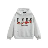 Туманно-серый