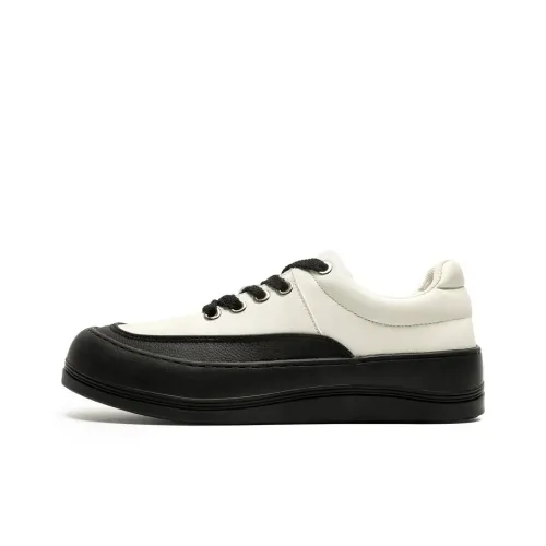 Happy Fish Низкие Кроссовки для Скейтбординга Мужские