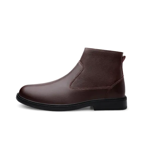 DUNNU Martin Boots Мужской