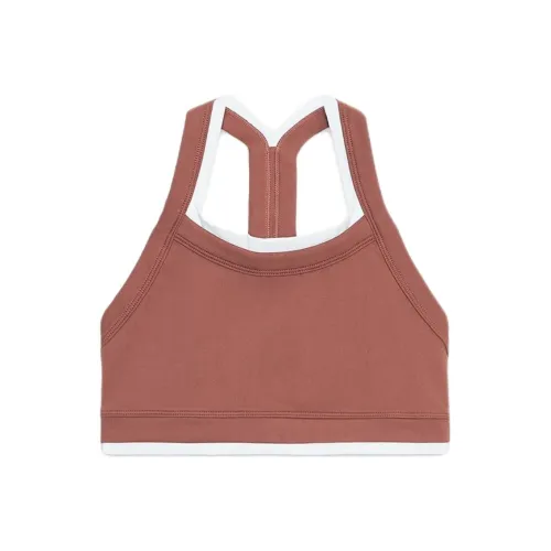 ZARA Средний Розовый Женское Спортивное Нижнее Белье