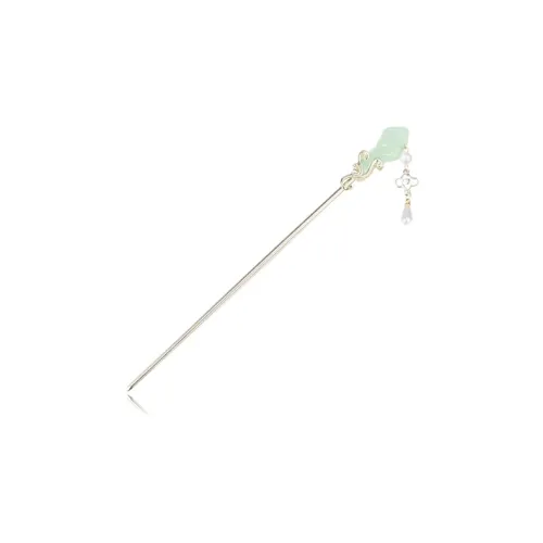 JUICY GRAPE Шпильки для волос сплав женские