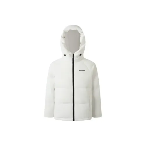 YAYA Cropped Down Jacket Unisex YAYA Укороченный пуховик унисекс