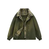 Армейский зеленый