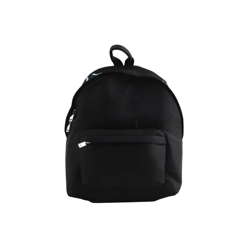 Givenchy Полиамид Рюкзак Унисекс Черный