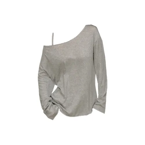 AUSSINO Комплект с короткими рукавами рубашка женский