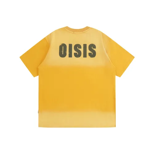 OISIS Короткий рукав T-рубашки Женские