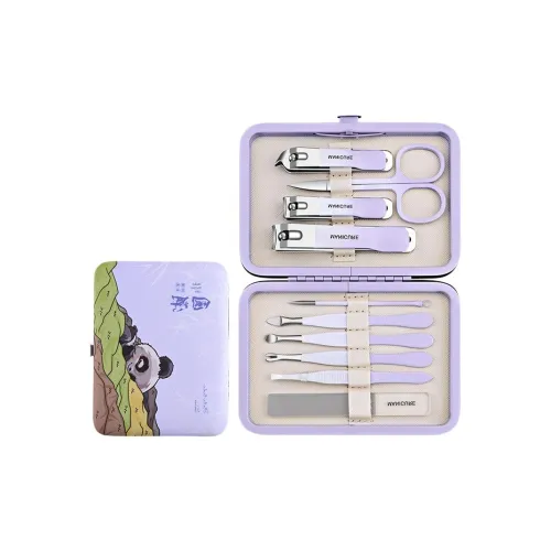 PLYS Книпсеры Набор Инструментов для Маникюра 10 Штук Набор