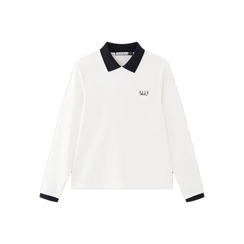 ELLE Active Стандартная футболка женская