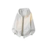 Серый меланж