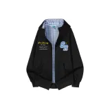 Чернила Crystal Black Glaze (Шахматный узор)