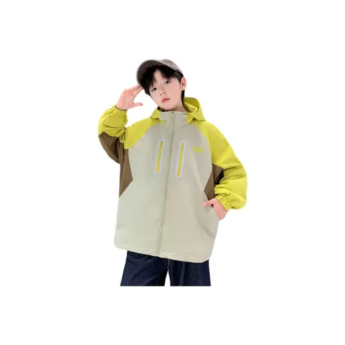 Smileyworld Школьный возраст Топы