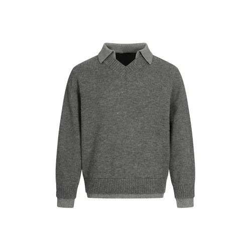 W7H1 Унисекс Трикотаж