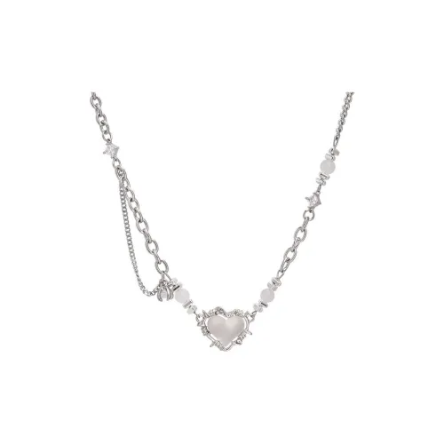 Crisp Creek Циркон Ожерелья Женские