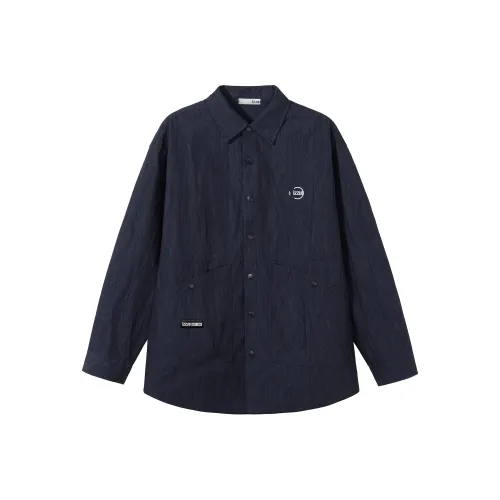 Izzue Рубашка Hong KONG I.T Group Унисекс