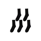 Чёрный, 5 пар