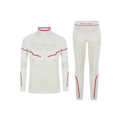 FYUT Спортивное термобелье унисекс