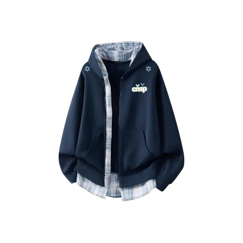 ZHONGGUOHANGTIAN Свитшот Унисекс