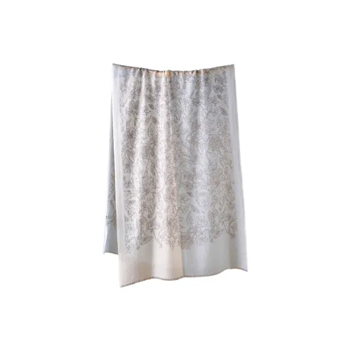 Hang Silk Road 100% кашемир Вязаные шарфы Женские