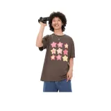 Коричневый