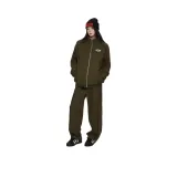 Зеленый комплект