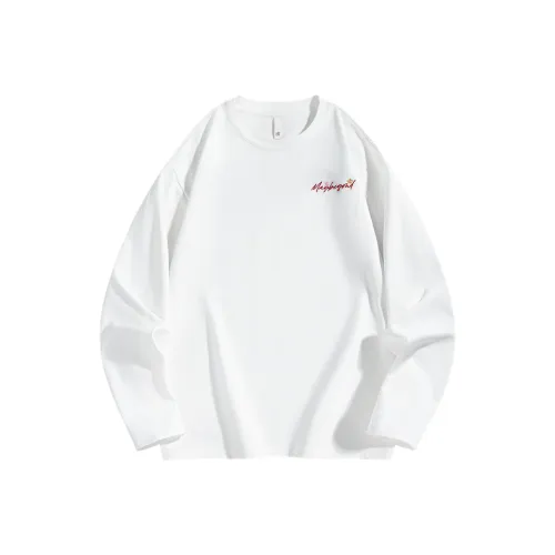 TOUHAOQINGNIAN Свитшот Мужской