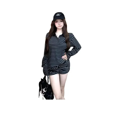 BEAUTIFUL CONFESSION Повседневный костюм женский