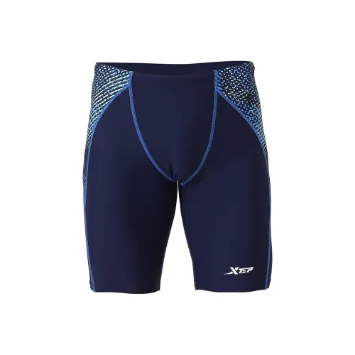 XTEP Взрослые Плавательные Шорты Мужские