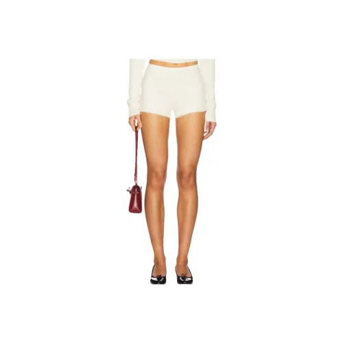 WITH JEAN Повседневные шорты женские