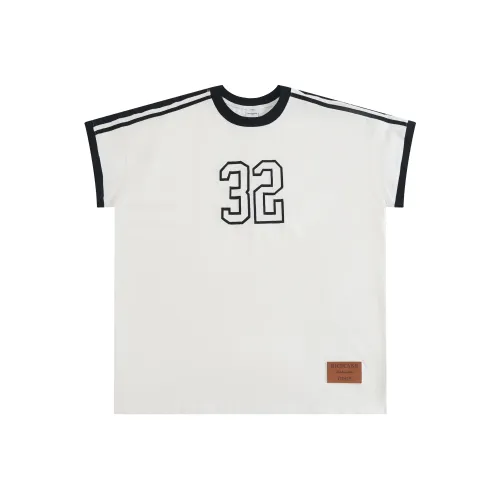 OISIS Короткий рукав T-рубашки Женские