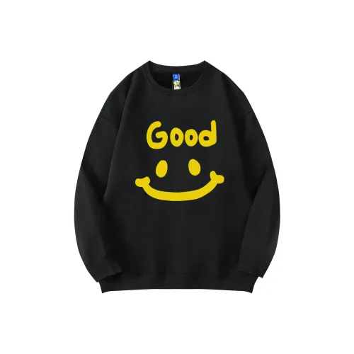 Mo Yan Мужские Свитшоты