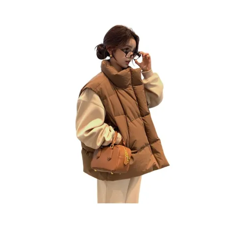 MORii Женские жилеты