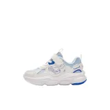 Белый и синий цвет, тон