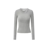 Лунный свет серый