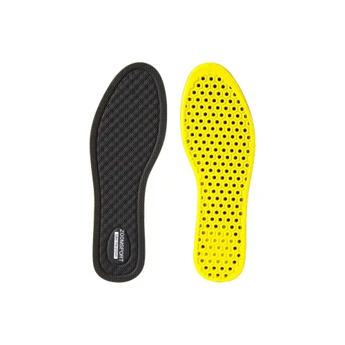 Footprint Tribe ПУ (полиуретан) Стельки Унисекс