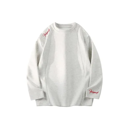 IN'S 2025 Выпуск T-Рубашка Унисекс