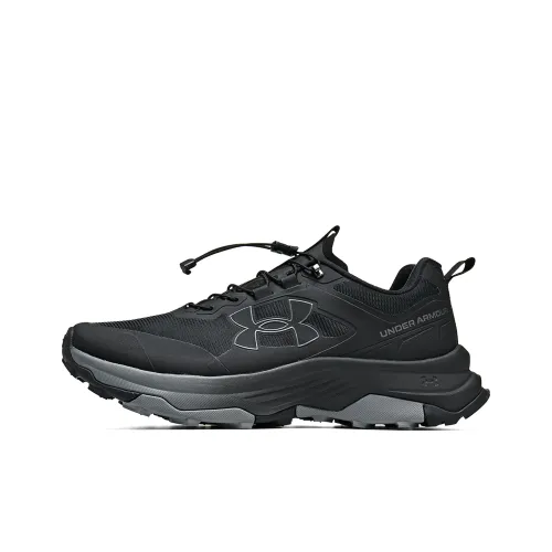 Under Armour Низкий Топ Casual Унисекс