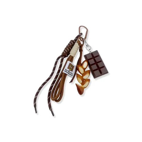 ZUOWEISHIJIA ПВХ Подвески Унисекс