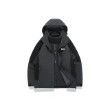 Темно-серый (3 в 1)