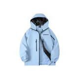 Ледниково-синий