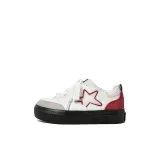 Cadia & JA11 Белый Красный