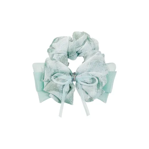 Lano Резиновые резинки для волос спиральные женские