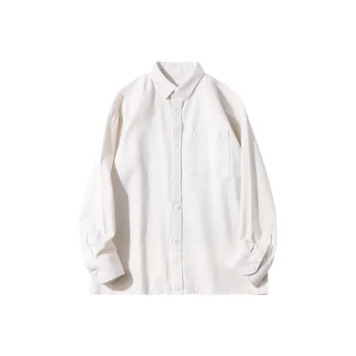 Find Yourself Унисекс Рубашки