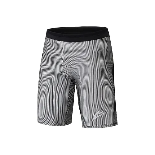 Sonic Cat Бег Шорты Унисекс Премиум Серый