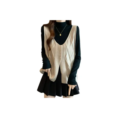 HUICUIGE Женская трикотажная одежда